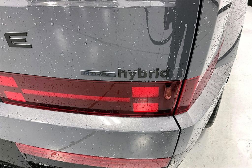 New 2026 Hyundai Santa Fe Calligraphy AWD/4WD image 32