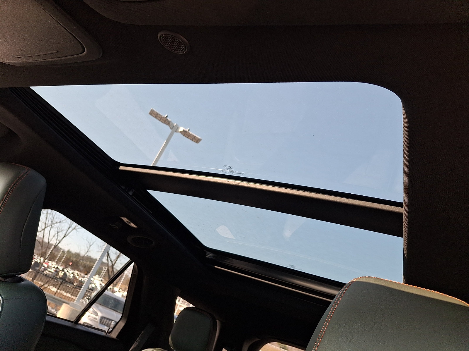 Certified 2022 Ford Explorer Timberline w/ Timberline Technology Package AWD/4WD image 15