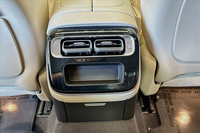Used 2023 Mercedes-Benz S 580 4MATIC Sedan image 24