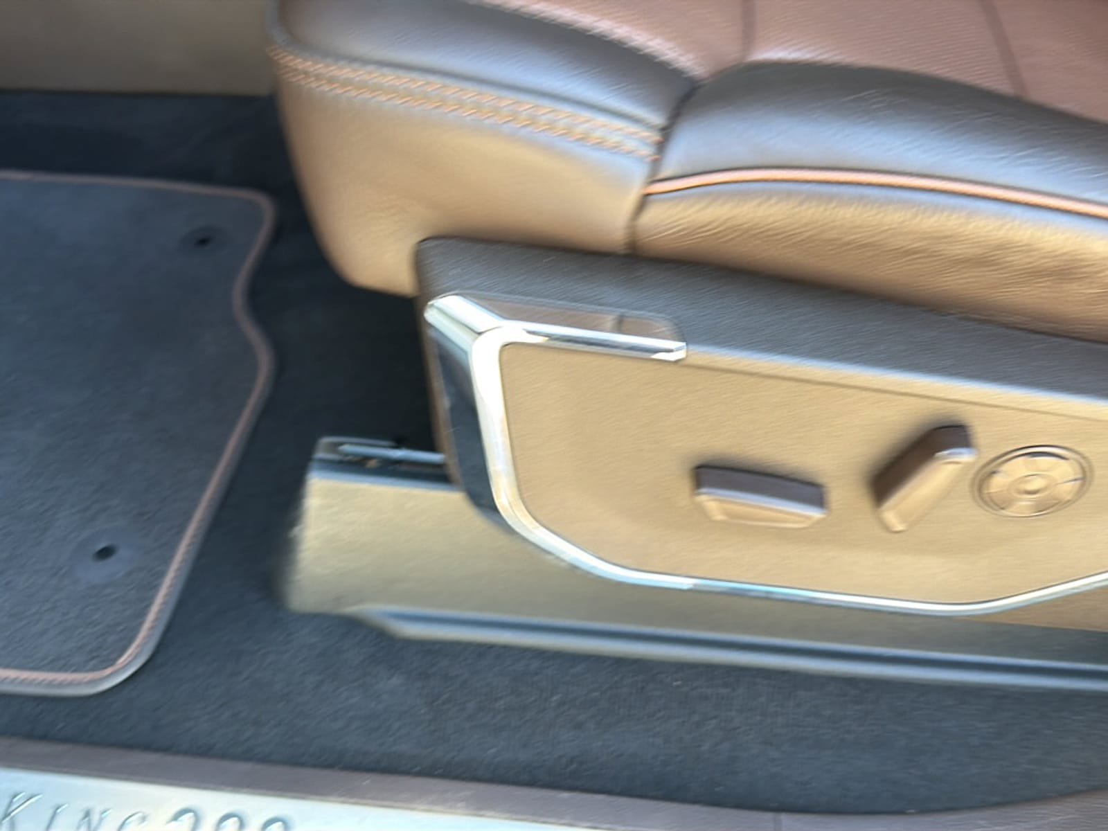 Used 2026 Ford F250 King Ranch w/ Chrome Package AWD/4WD image 25