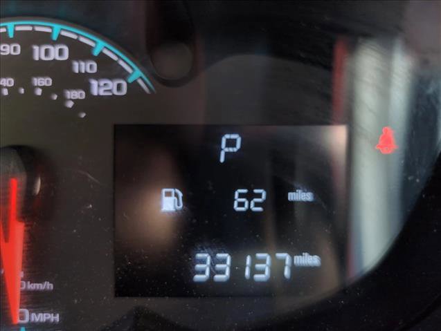 Used 2022 Chevrolet Spark LT w/ Spark Special Edition image 11