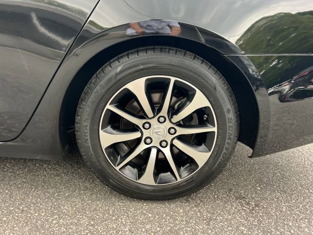 Used 2015 Acura TLX w/ Technology Package FWD image 42