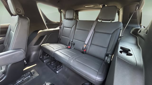 Used 2024 Chevrolet Tahoe LT AWD/4WD image 33