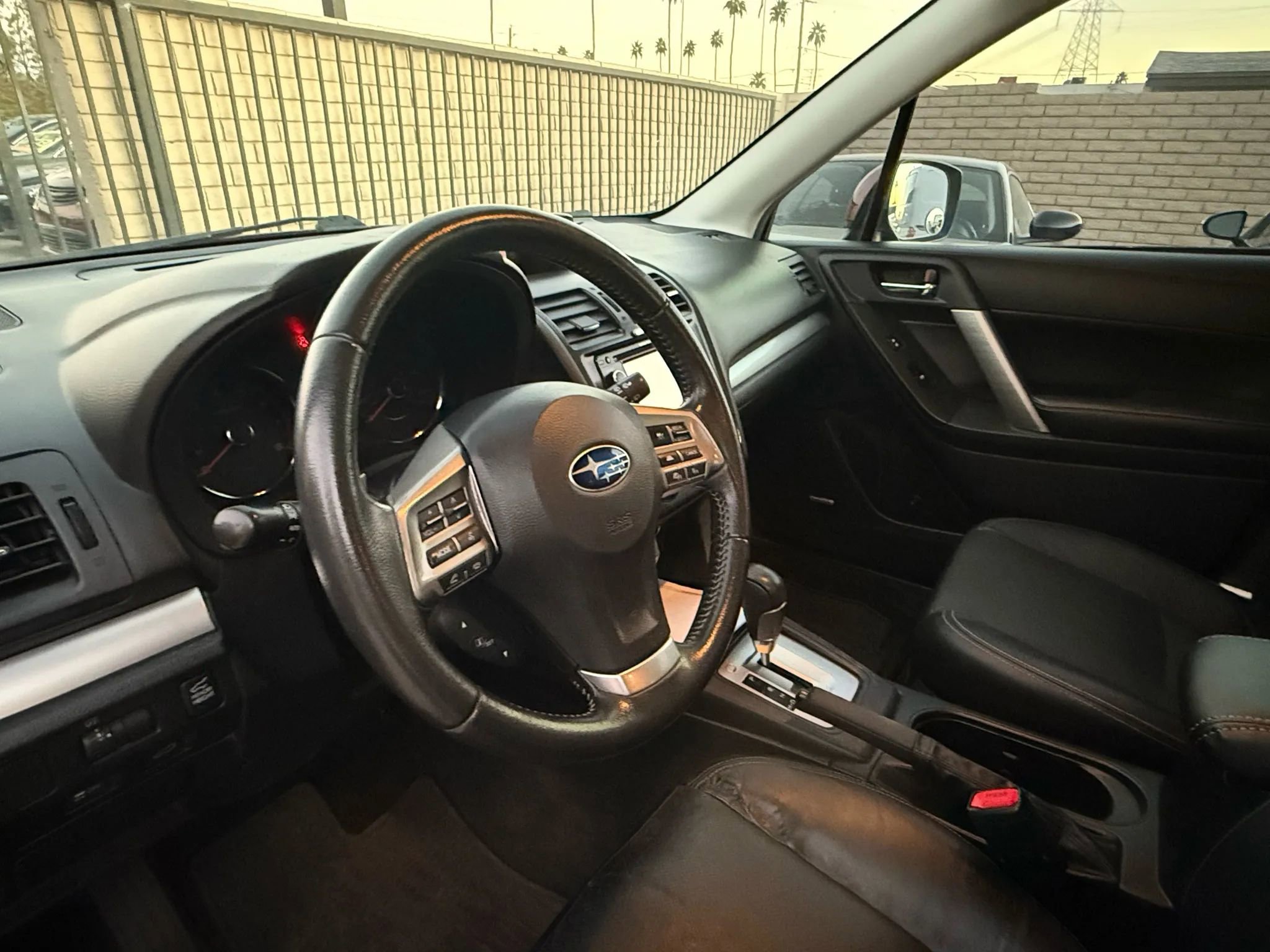 Used 2014 Subaru Forester 2.0XT Touring image 8