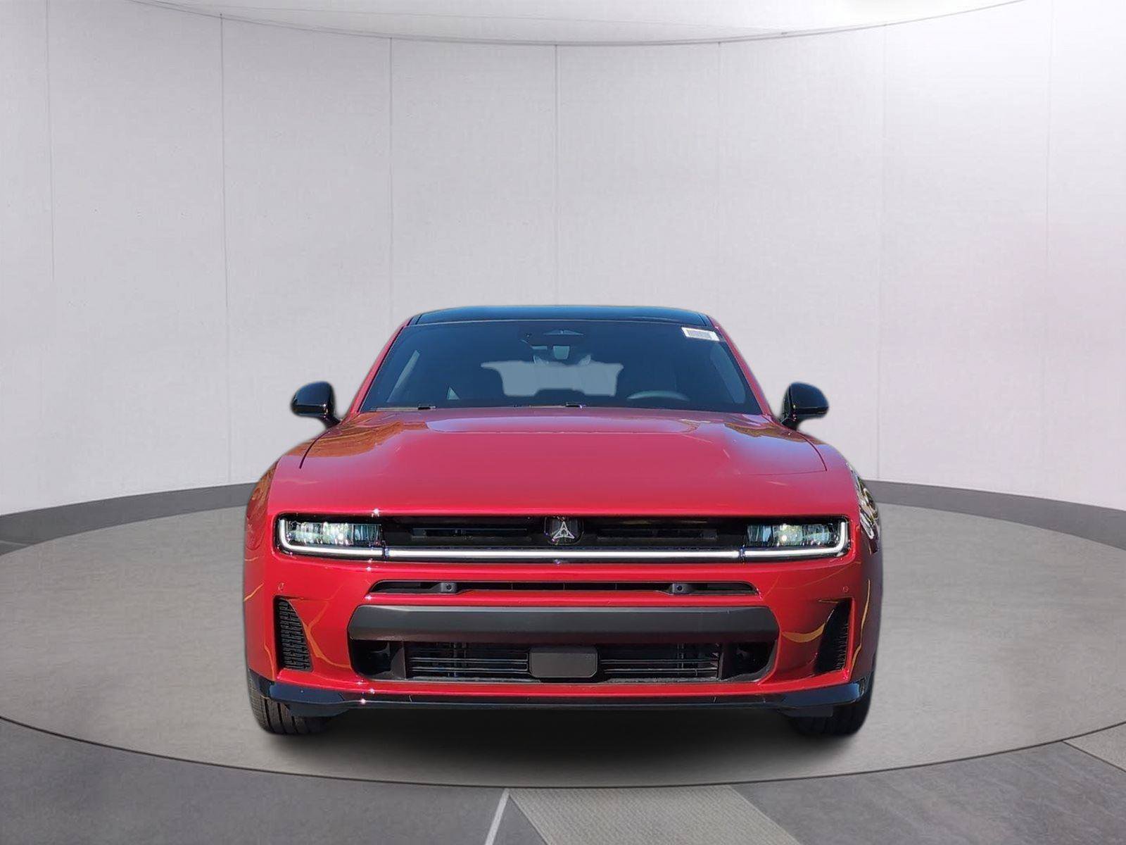New 2026 Dodge Charger R/T AWD/4WD image 11