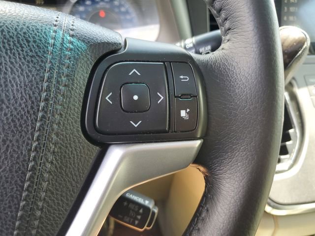 Used 2017 Toyota Sienna XLE Premium AWD/4WD image 22