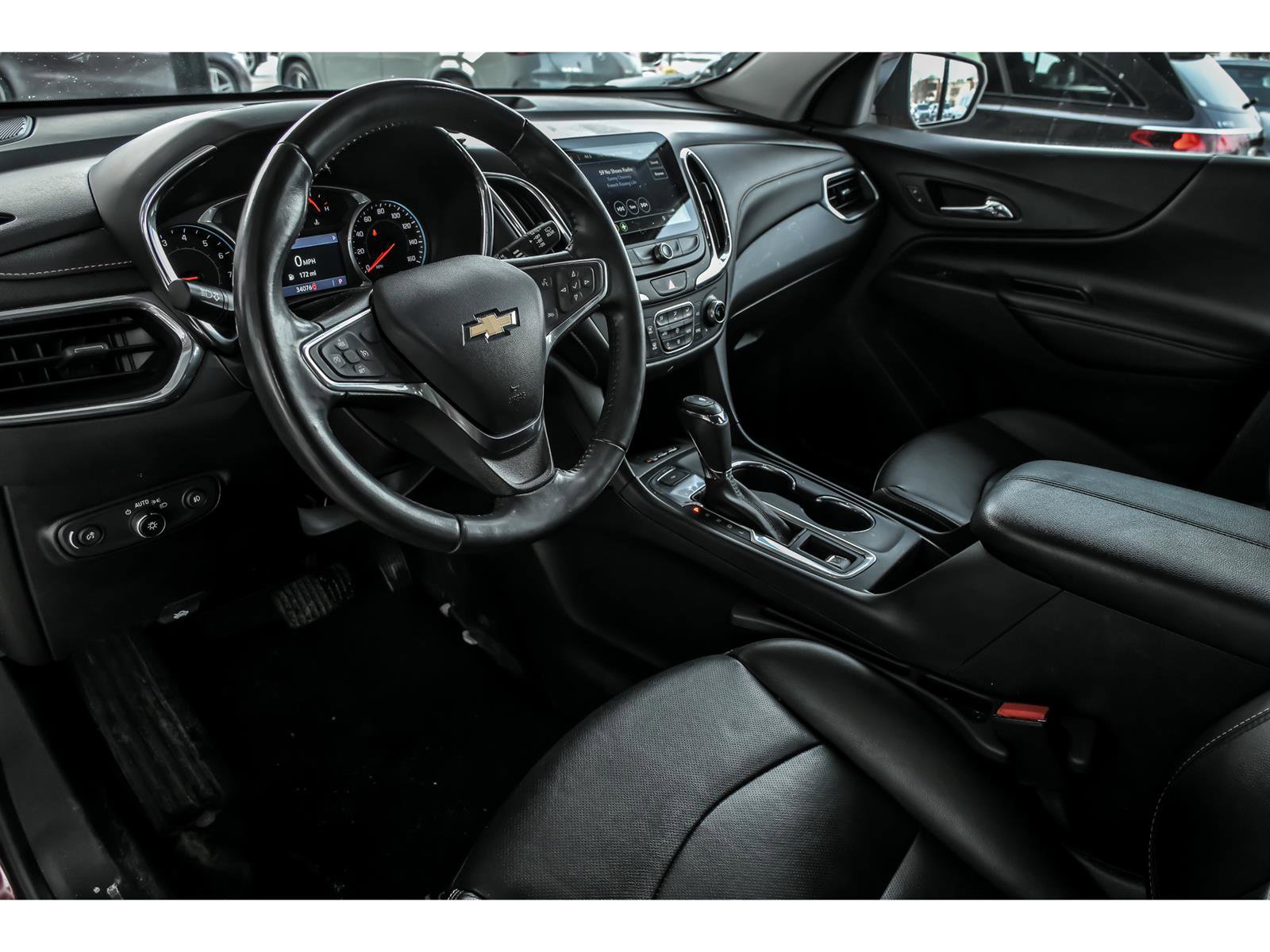 Used 2019 Chevrolet Equinox Premier image 10