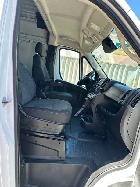 Used 2023 RAM ProMaster 2500 FWD image 30