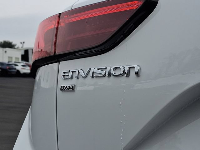 New 2026 Buick Envision Sport Touring AWD/4WD image 22