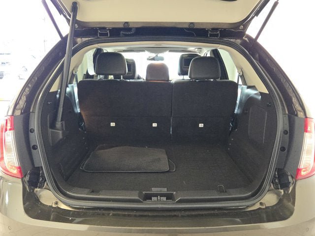 Used 2011 Ford Edge Limited w/ 302A Rapid Spec Order Code FWD image 16