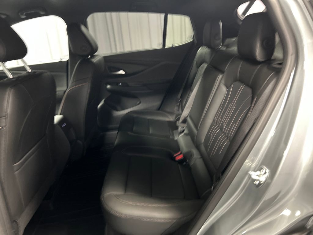 New 2026 Buick Envista Preferred FWD image 21
