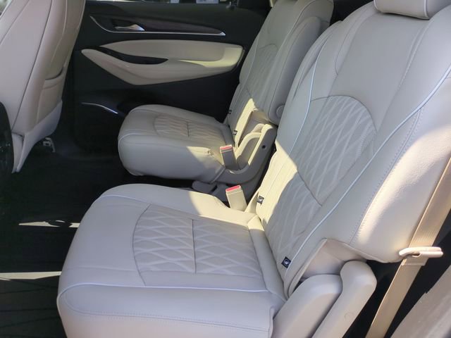 Used 2023 Buick Enclave Avenir w/ Avenir Technology Package image 23