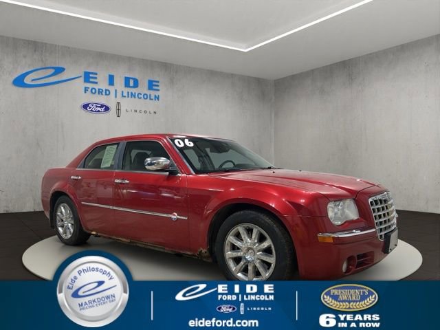 Used 2006 Chrysler 300 C