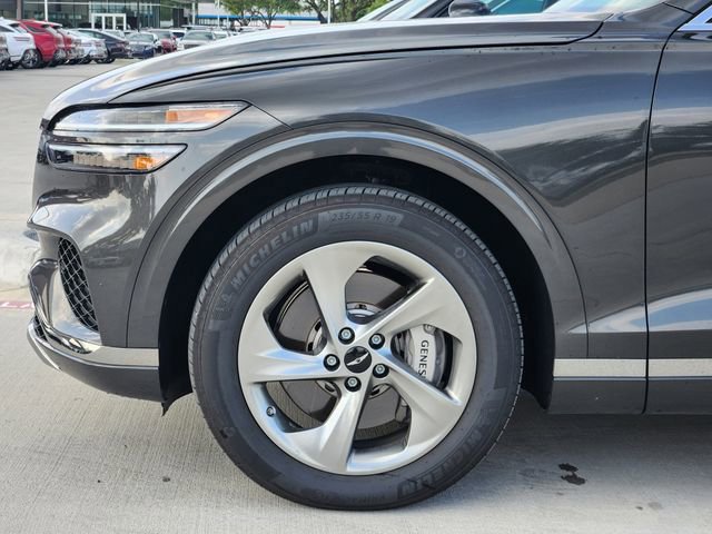 Used 2026 Genesis GV70 2.5T AWD/4WD image 6