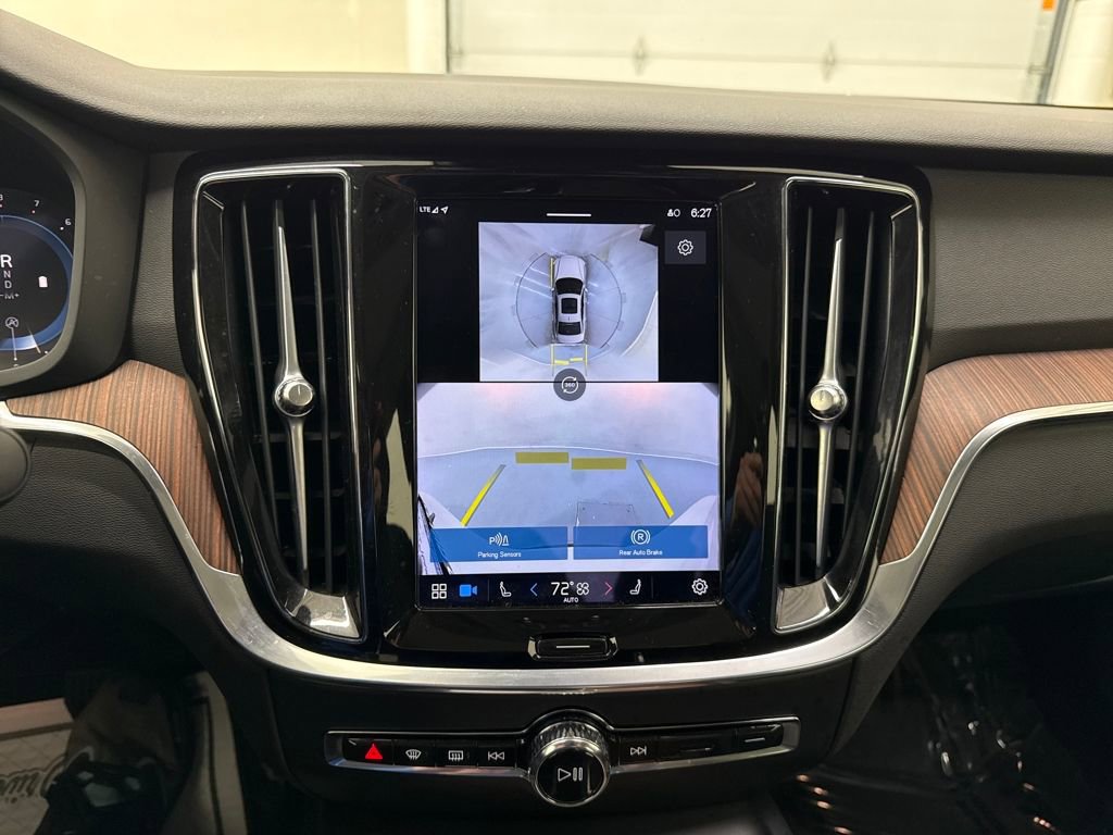 Used 2024 Volvo S60 B5 Plus image 18