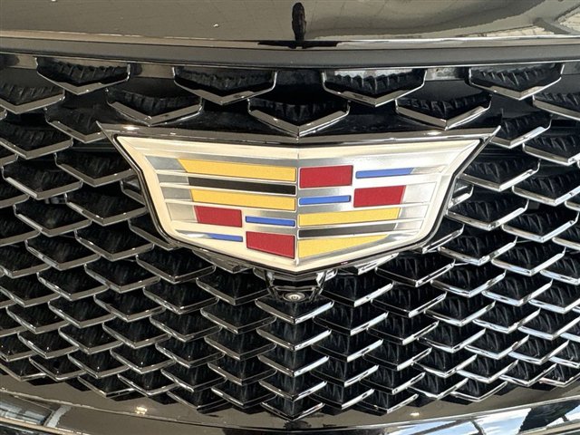 Used 2025 Cadillac Escalade ESV Sport w/ Touring Package AWD/4WD image 32