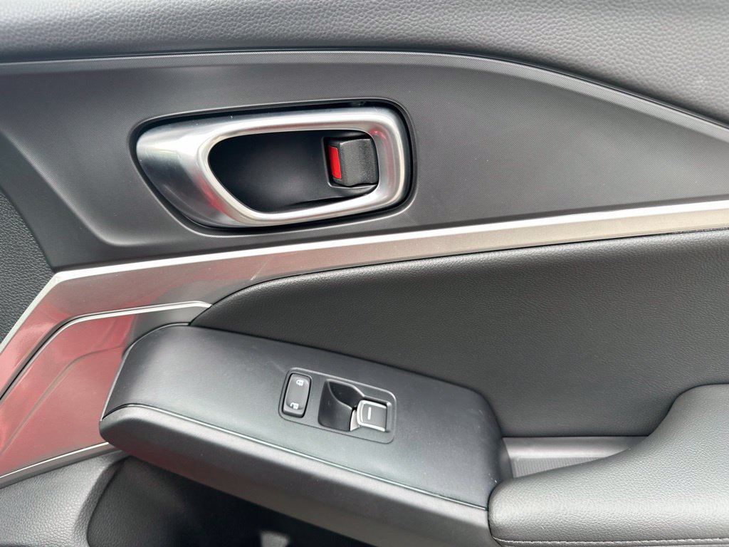 New 2026 Acura Integra FWD image 9