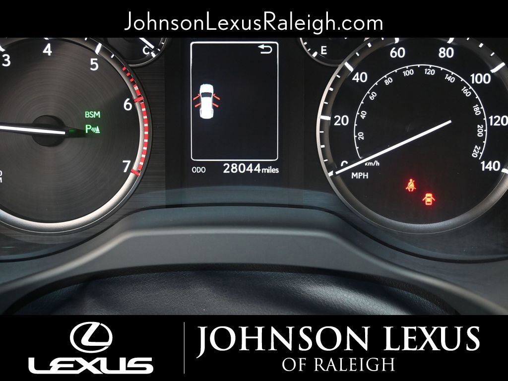 Used 2023 Lexus GX 460 Premium w/ Premium Plus Package AWD/4WD image 14