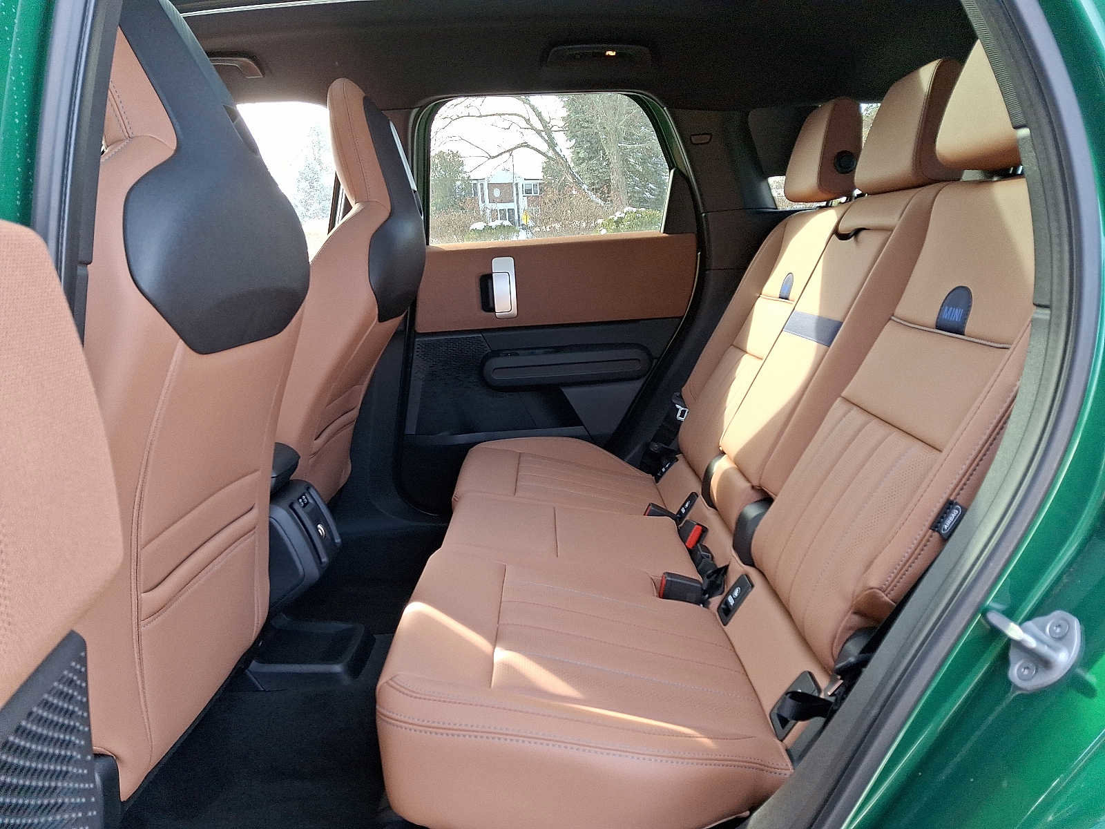 Used 2025 MINI Cooper Countryman S image 10