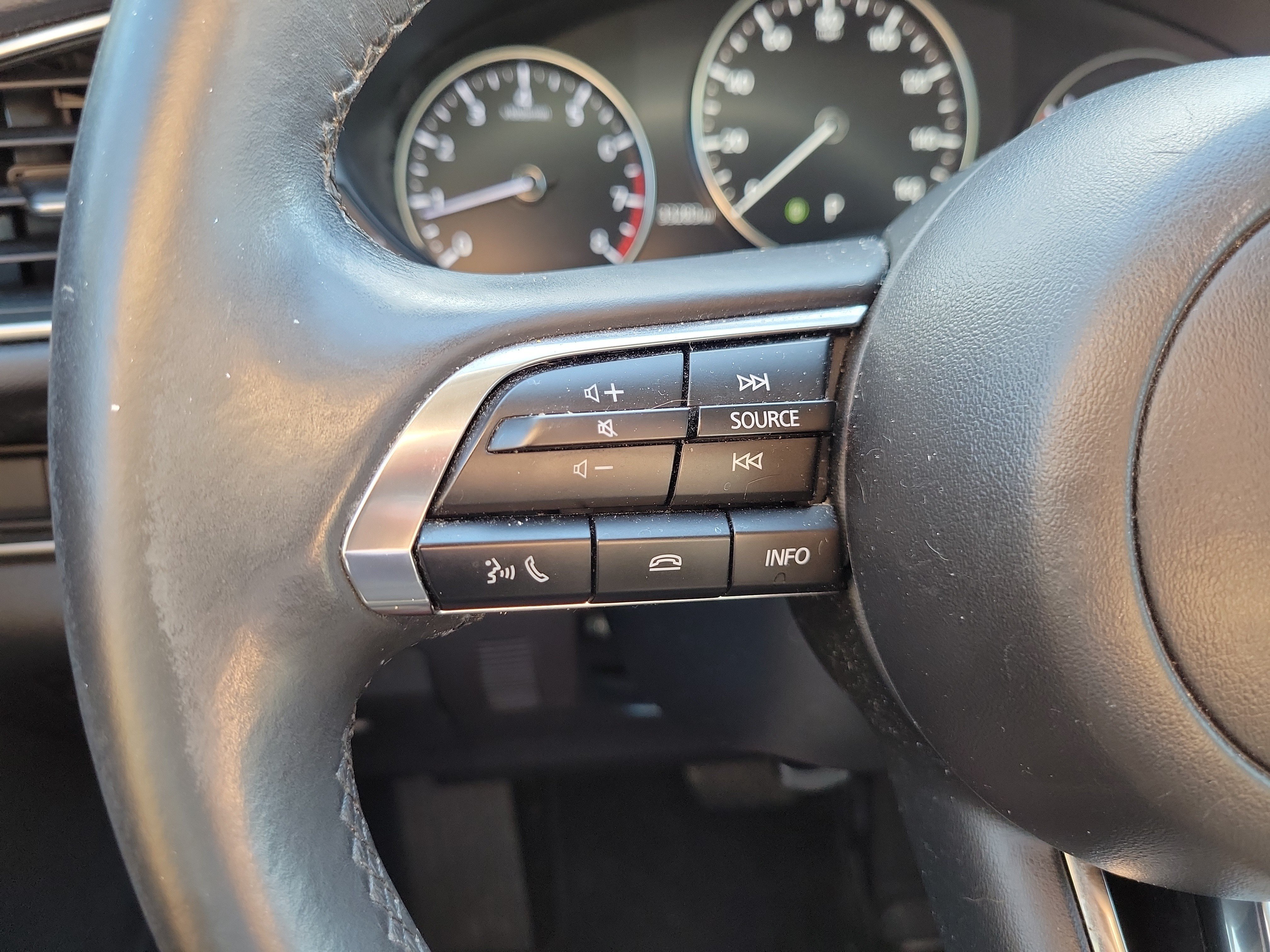 Used 2024 MAZDA CX-30 AWD 2.5 S w/ Select Sport Pkg image 26