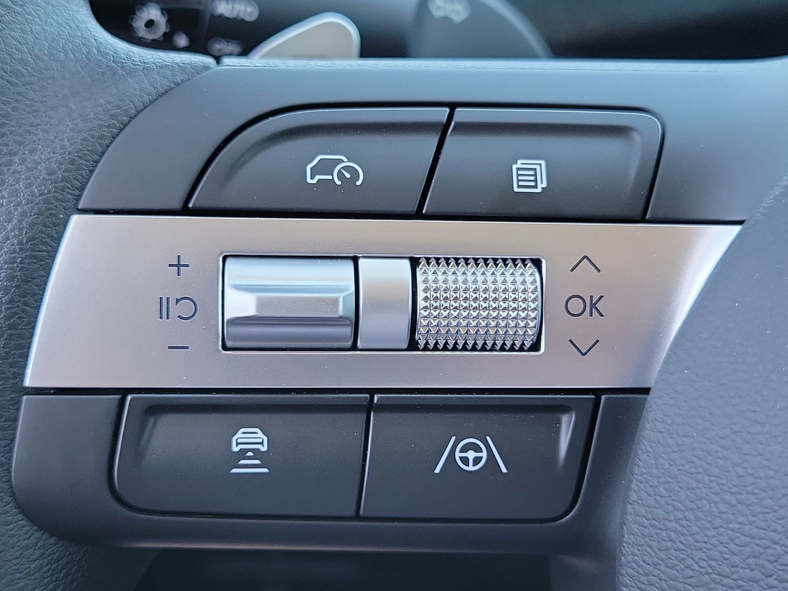 New 2026 Hyundai Tucson SEL image 8