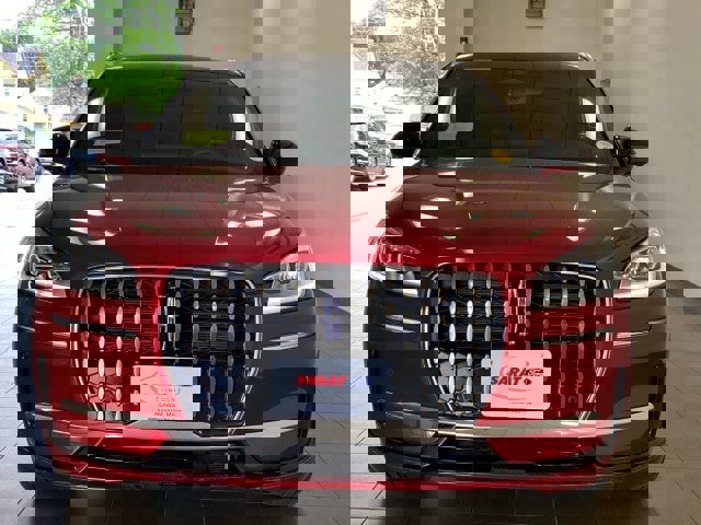 New 2024 Lincoln Corsair Grand Touring w/ Equipment Group 301A image 3