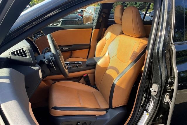 Used 2024 Lexus RZ 450e Premium w/ Technology Package AWD/4WD image 3