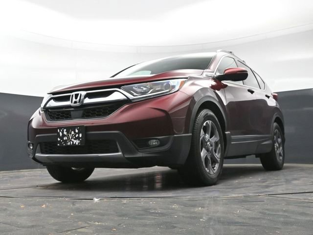 Used 2019 Honda CR-V EX image 33