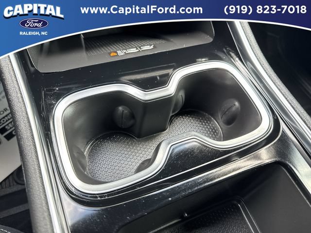Used 2026 Chevrolet Traverse LT w/ Driver Confidence Package FWD image 31
