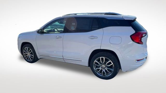 Certified 2023 GMC Terrain Denali w/ Denali Premium Package image 6