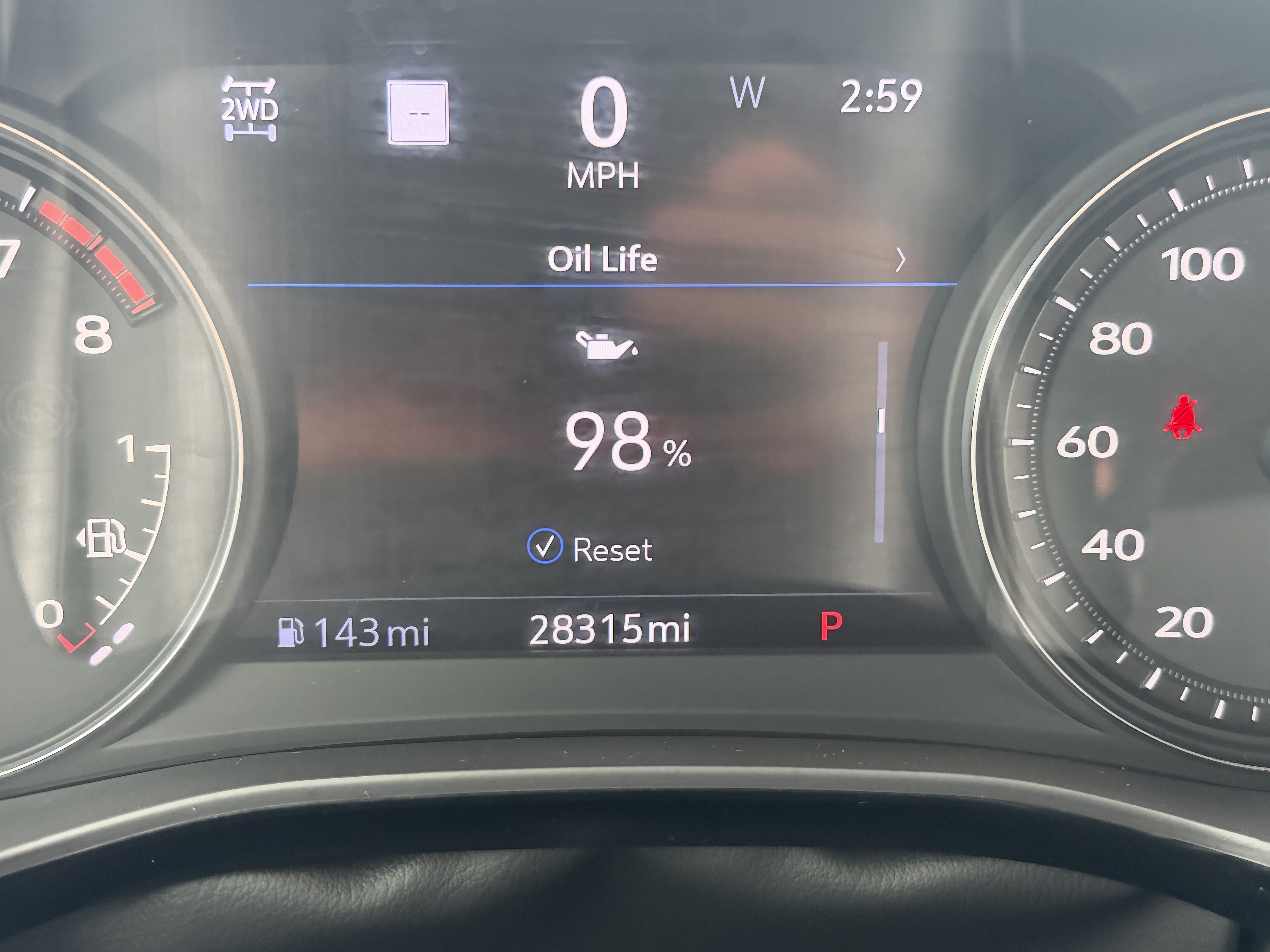 Certified 2022 Cadillac XT5 Sportv w/ LPO, ONYX Package AWD/4WD image 31