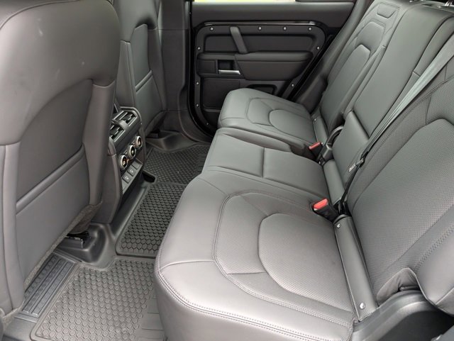 New 2025 Land Rover Defender 110 S image 29