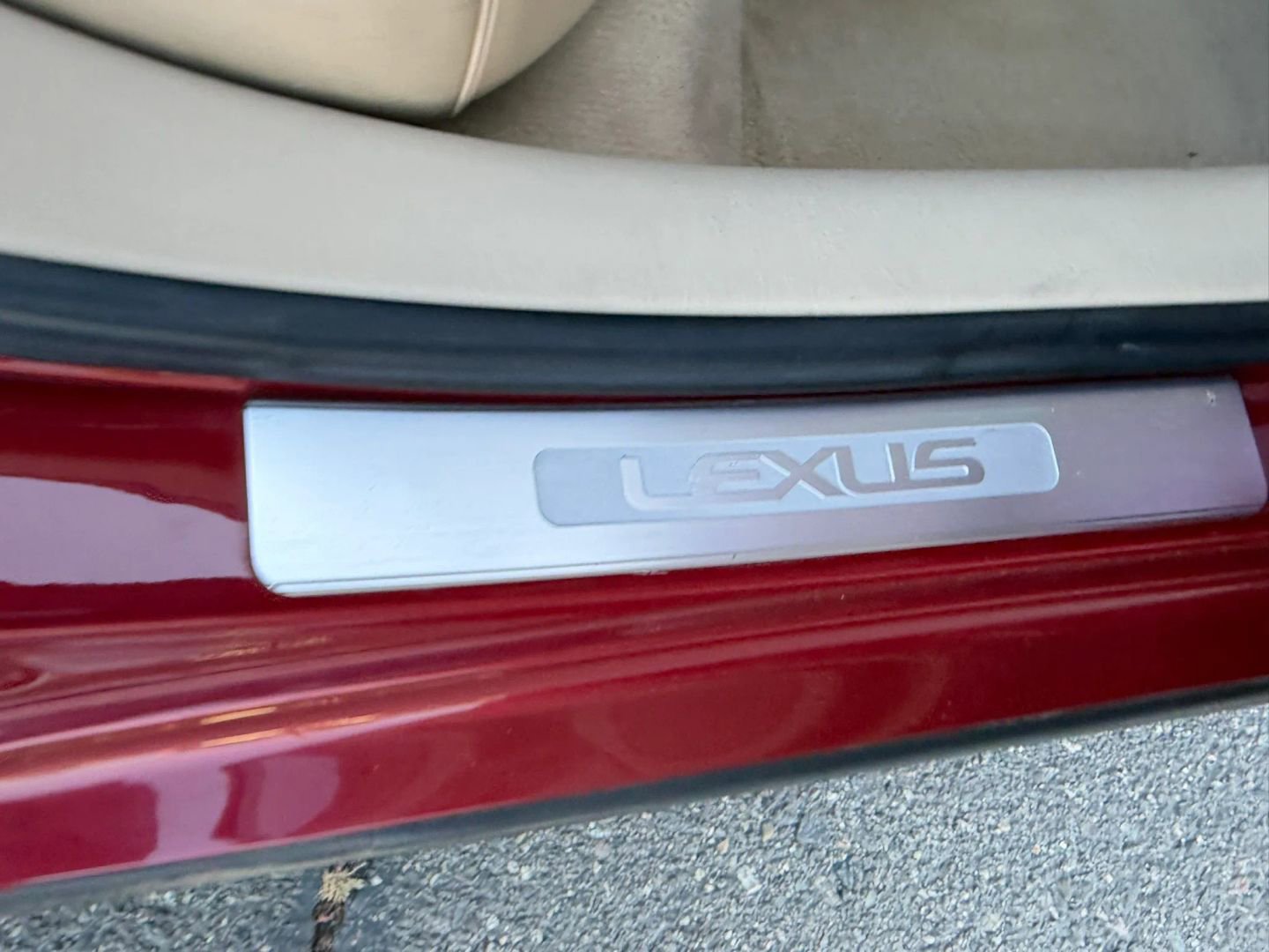 Used 2006 Lexus GS 430 RWD image 32
