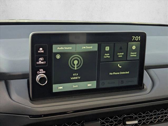 New 2026 Honda Accord SE image 11