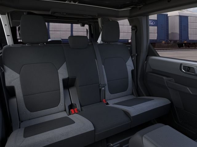 New 2026 Ford Bronco Big Bend AWD/4WD image 11