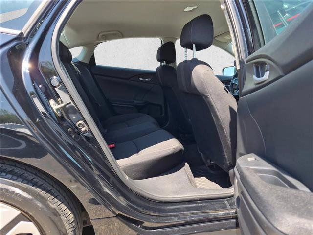 Used 2017 Honda Civic LX image 23