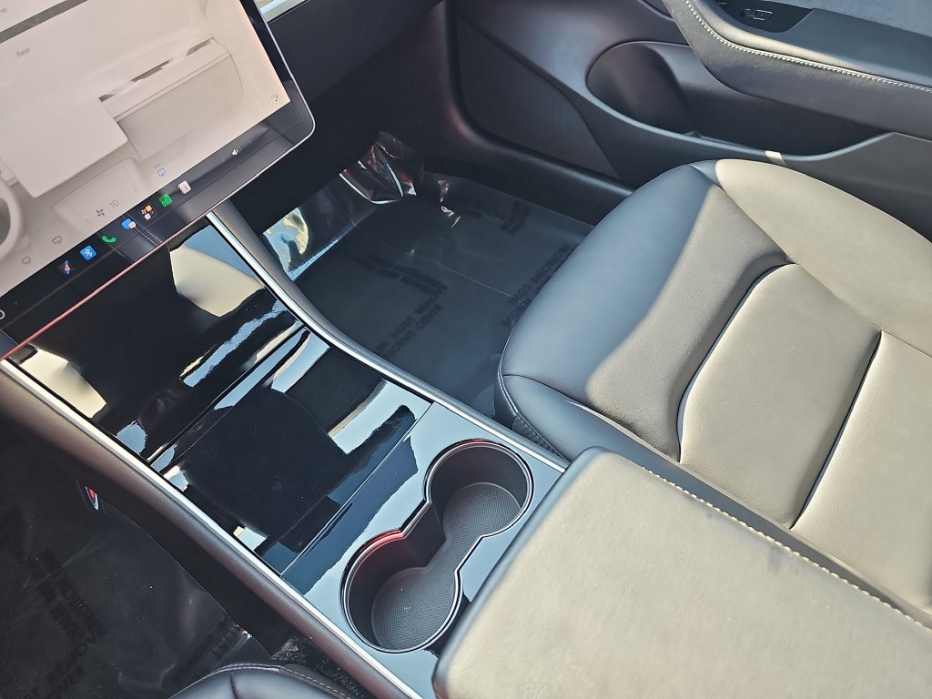 Used 2020 Tesla Model 3 Standard Range Plus RWD image 25