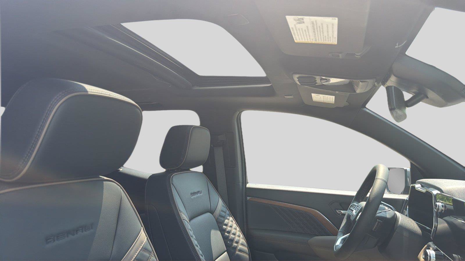 New 2026 GMC Canyon Denali AWD/4WD image 22