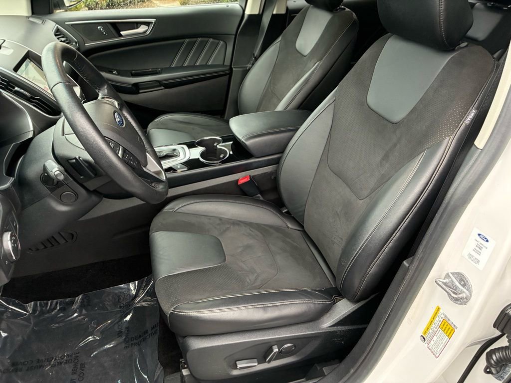 Used 2017 Ford Edge Sport w/ Equipment Group 401A AWD/4WD image 31