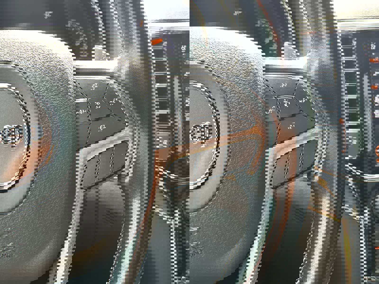 Certified 2020 Jeep Grand Cherokee Limited X image 13