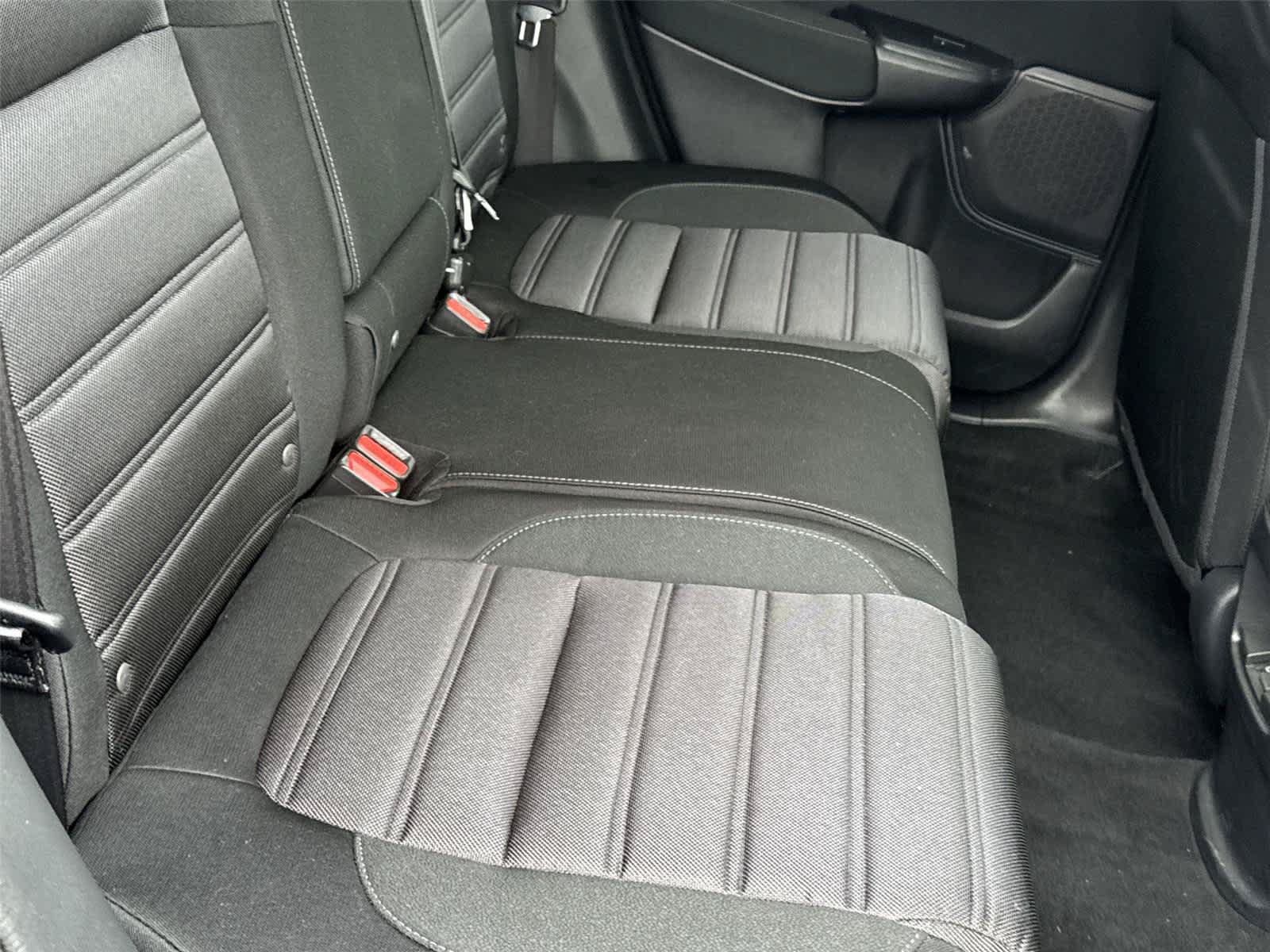 Used 2019 Honda CR-V EX image 16