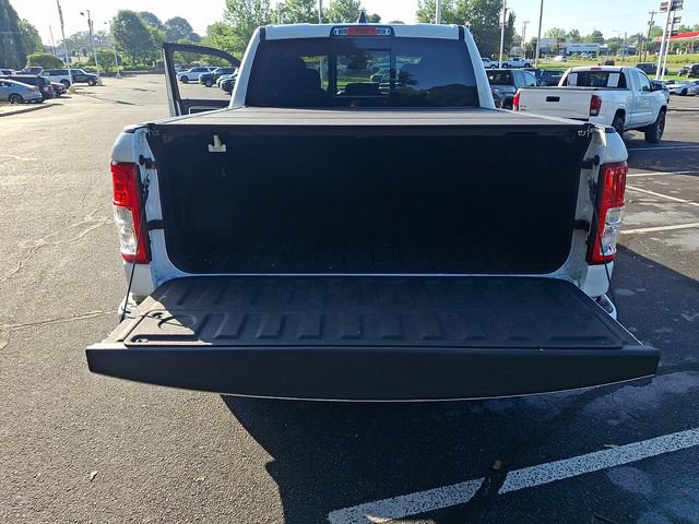 Used 2022 RAM 1500 Big Horn w/ Trailer Tow Group AWD/4WD image 29