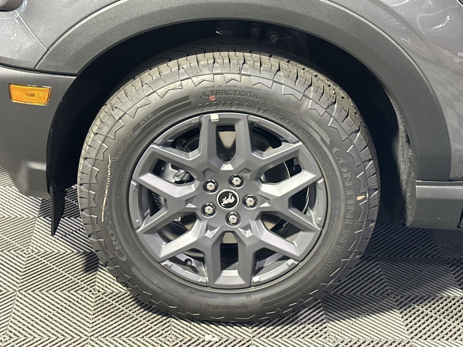 New 2025 Ford Bronco Sport Big Bend image 12