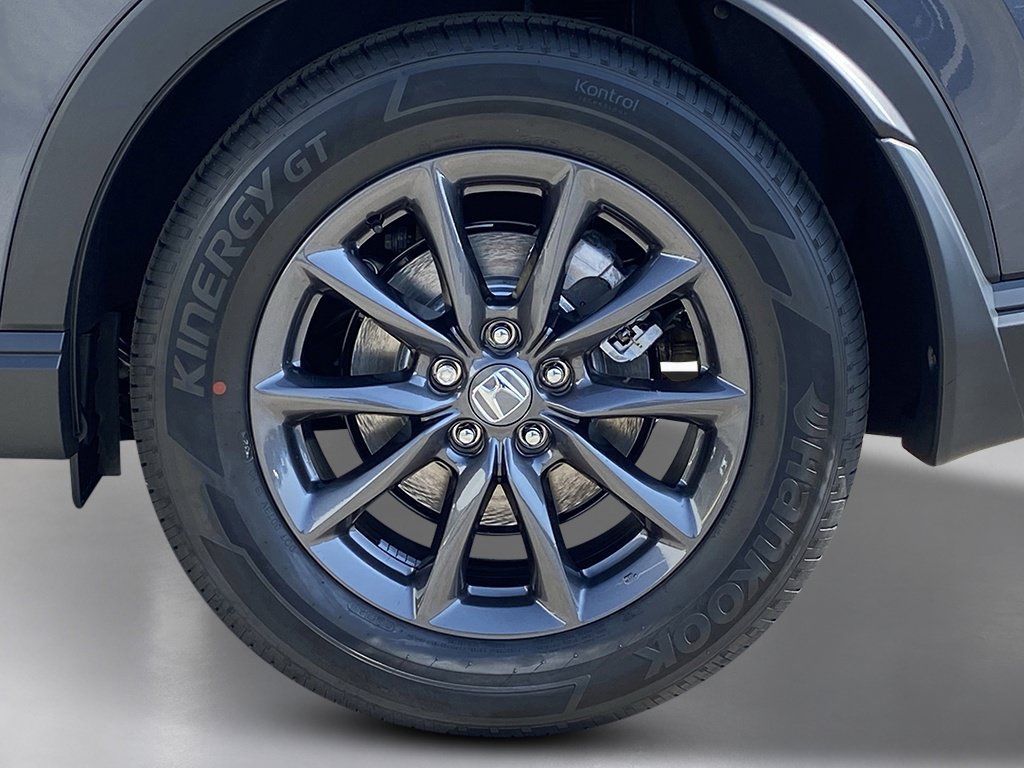New 2027 Honda CR-V EX-L image 8