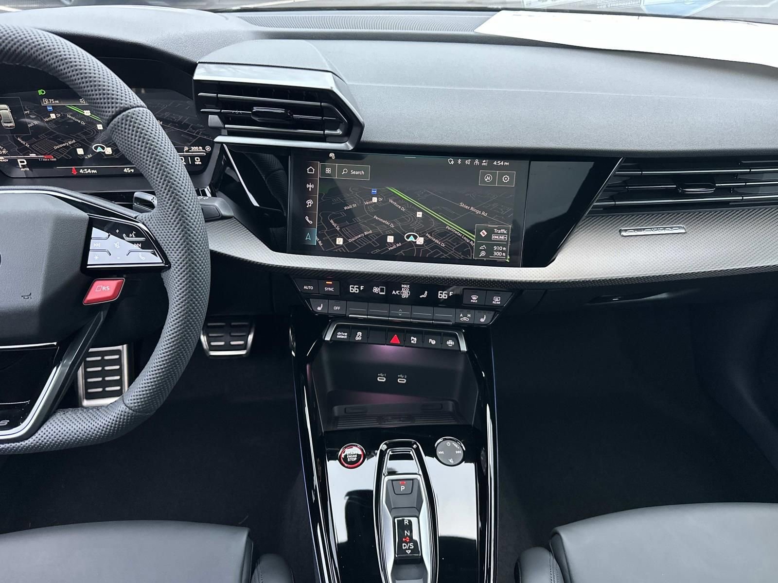 New 2026 Audi RS 3 image 32