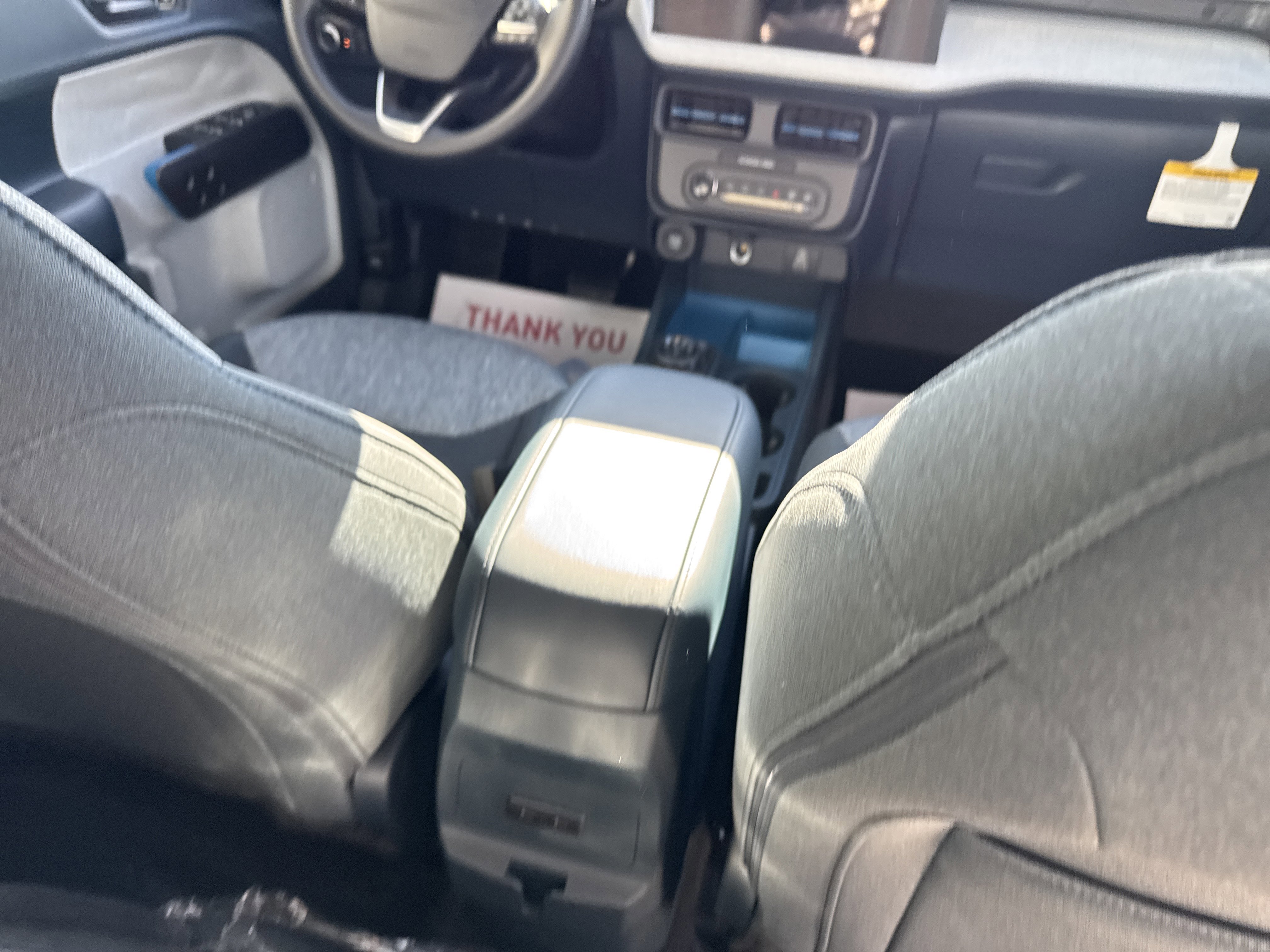 New 2025 Ford Maverick XLT image 12