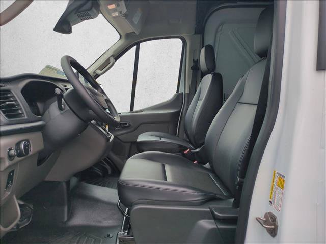 New 2026 Ford Transit 350 148 High Roof Extended RWD image 4