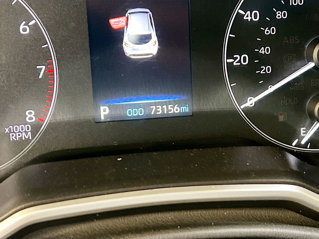 Used 2023 Toyota Corolla SE FWD image 12