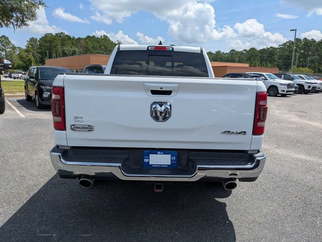 Used 2023 RAM 1500 Limited AWD/4WD image 6