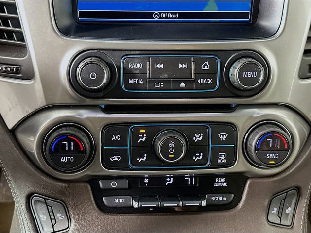 Used 2018 Chevrolet Tahoe LT image 16